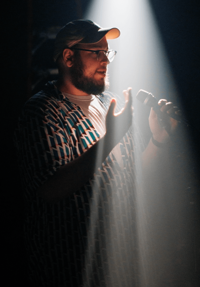 Joshua Ray Rosario